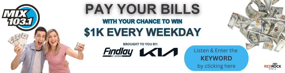 Pay Your Bills Contest